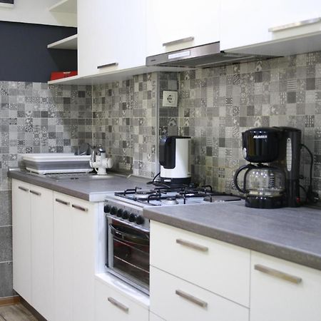 Studio House - Getaway Bitola Esterno foto