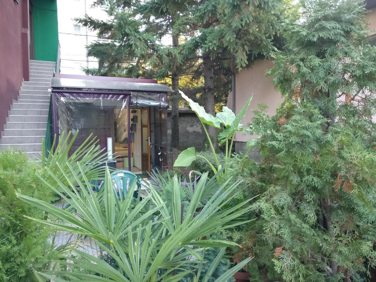 Studio House - Getaway Bitola Esterno foto