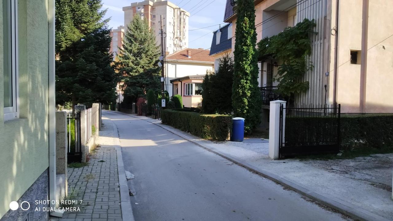Studio House - Getaway Bitola Esterno foto