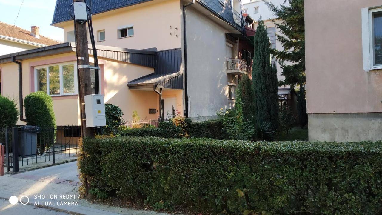 Studio House - Getaway Bitola Esterno foto