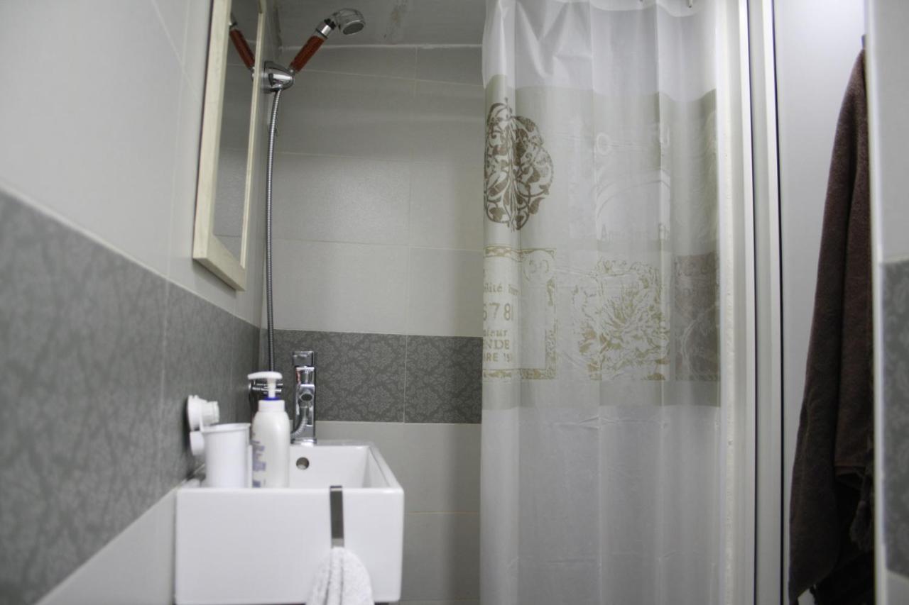 Studio House - Getaway Bitola Esterno foto