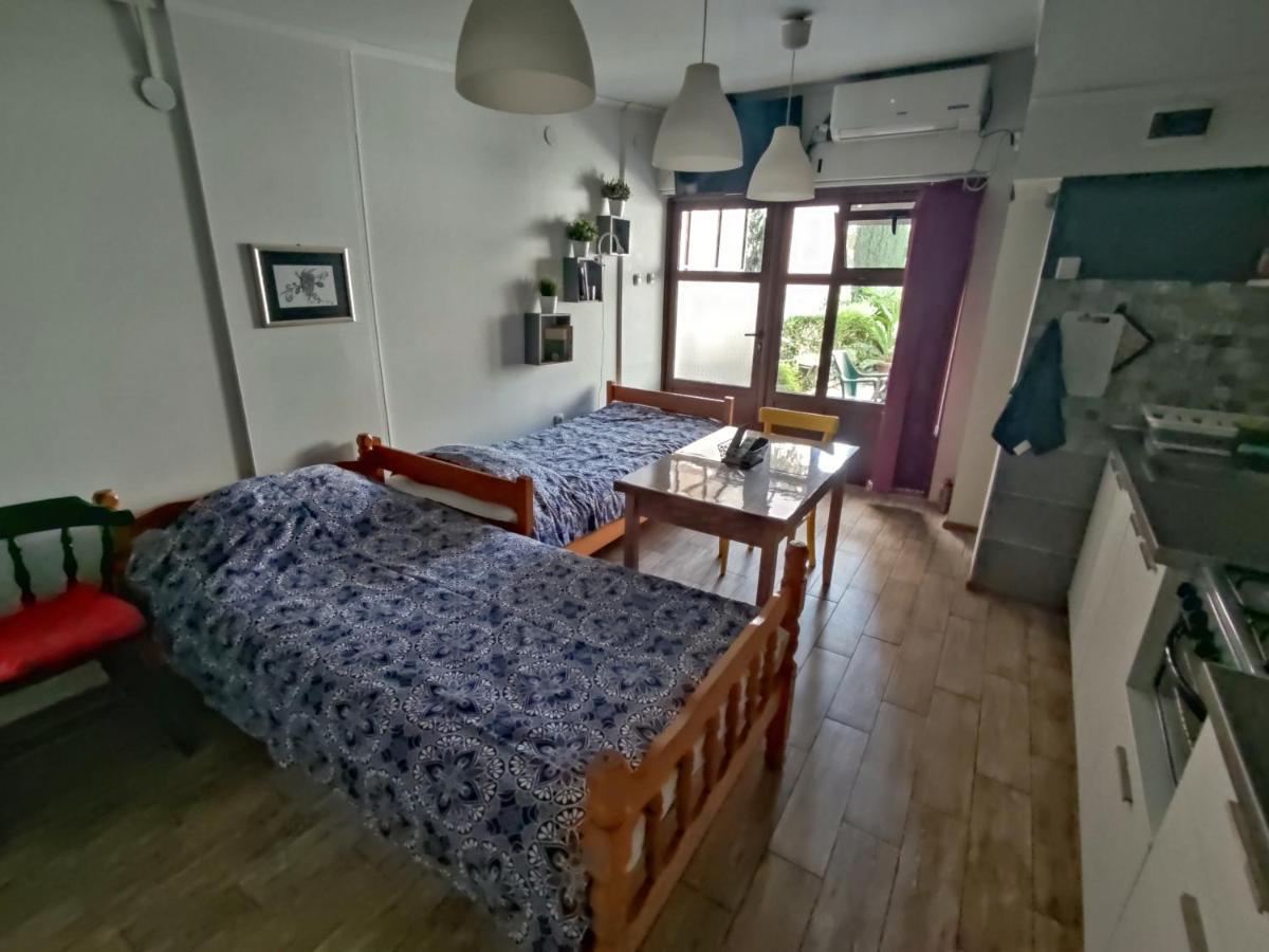 Studio House - Getaway Bitola Esterno foto