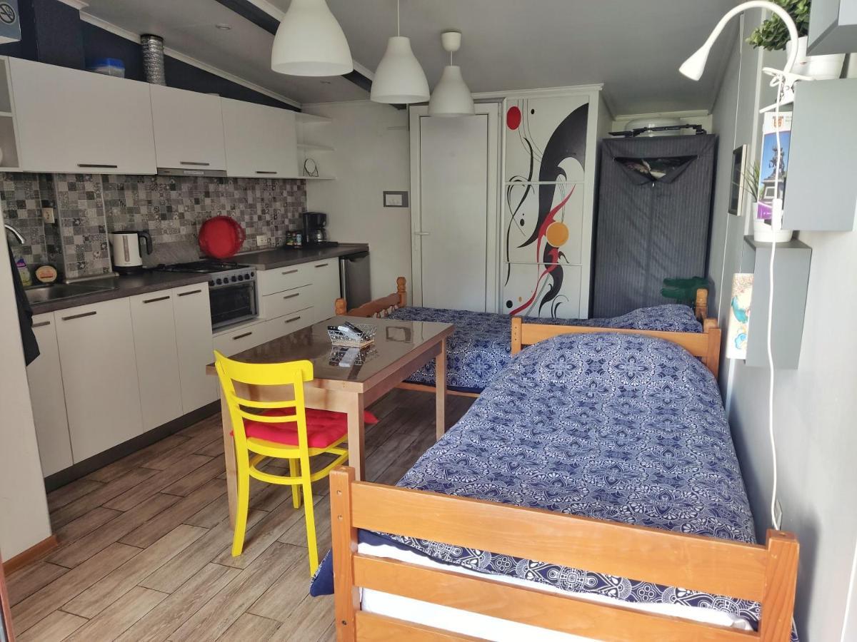 Studio House - Getaway Bitola Esterno foto